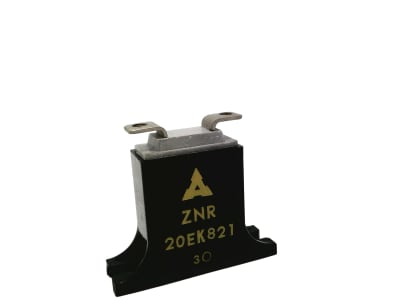 MATSUSHITA ELECTRIC ERZC20EK821