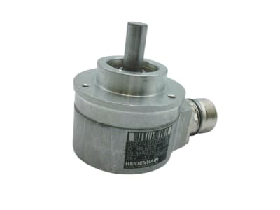 HEIDENHAIN CORP ROC-413-512-27S17-58