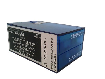 DANAHER CONTROLS NL281S1L1