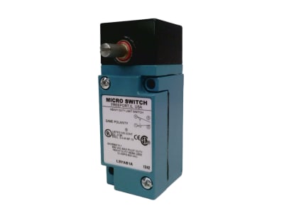 HONEYWELL LSYAB1A