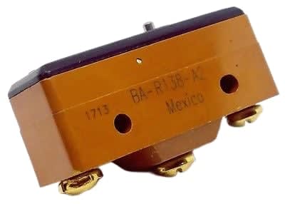 HONEYWELL BA-R138-A2