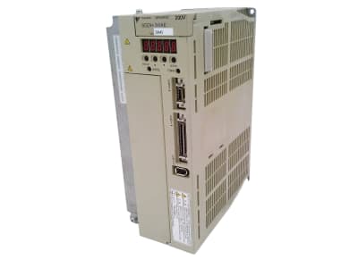 YASKAWA ELECTRIC SGDH-30AE