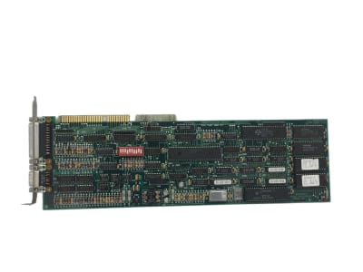 SIEMENS PWB-2599168-0001