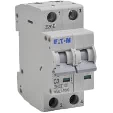 EATON CORPORATION WMZS-2C03