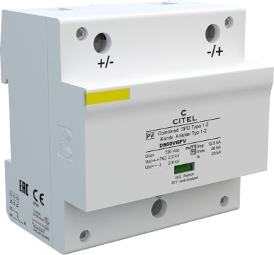 CITEL DS60VGPV-1000