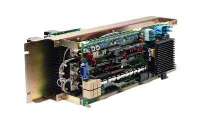 GENERAL ELECTRIC A06B-6045-H005