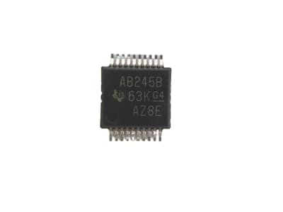 TEXAS INSTRUMENTS SEMI SN74ABT245BDGVR