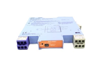 EATON CORPORATION MTL5081
