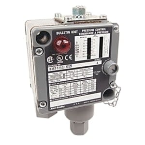 ALLEN BRADLEY 836T-T253JX15