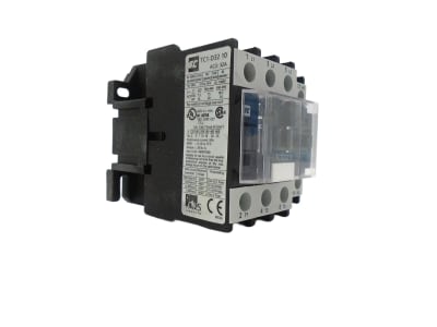 SHAMROCK TC1-D3210-G6