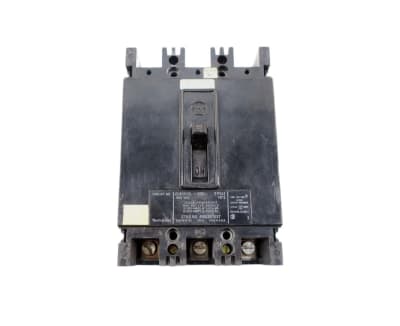 WESTINGHOUSE EHB-3030L