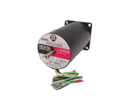 ORIENTAL MOTOR PH2610-01B