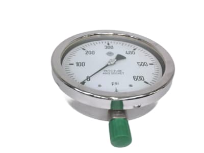 MCDANIEL CONTROLS AB-30127