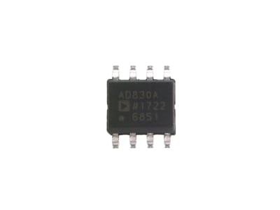 ANALOG DEVICES AD830ARZ
