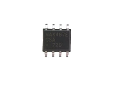 MAXIM INTEGRATED PRODUCTS MAX487ECSA+