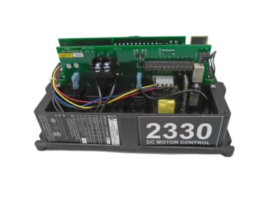 NIDEC CORP 2331A