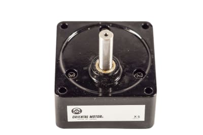 ORIENTAL MOTOR 3GK50KA