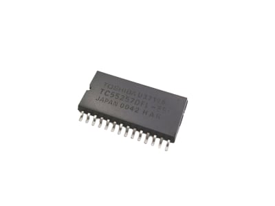TOSHIBA TC55257DFL-85L