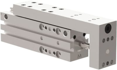 DOVER CORPORATION DLM-07M-25-25-D