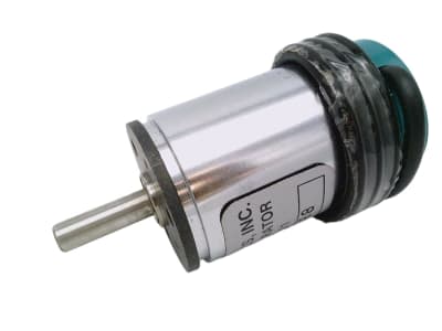 CARLSBAD MAGNETICS INC 1370-011-011