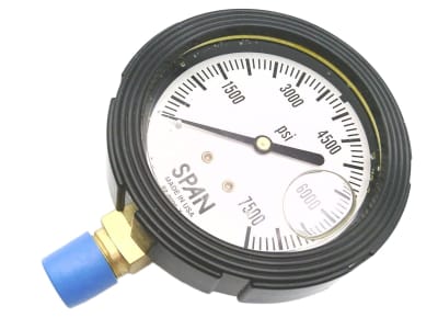 SPAN INSTRUMENTS LFS224-7500PSI-G
