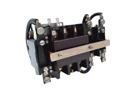 EATON CORPORATION ACS-3303-UM