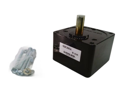 ORIENTAL MOTOR 5GN36KA