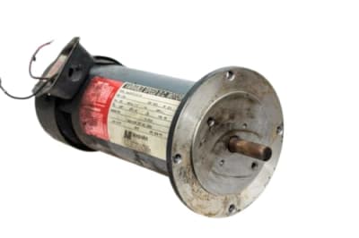 MAGNETEK D054