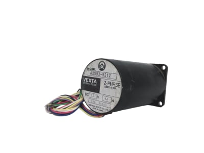 ORIENTAL MOTOR A2593-9212