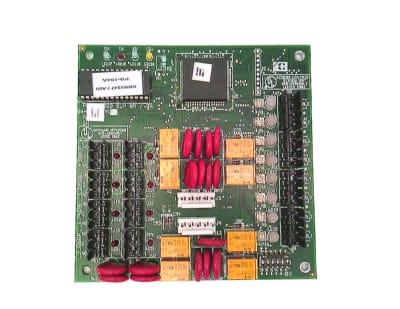 JOHNSON CONTROLS S300-SIO8