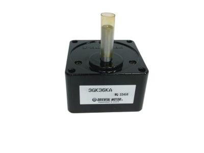 ORIENTAL MOTOR 3GK36KA