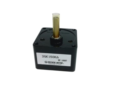 ORIENTAL MOTOR 2GN150KA
