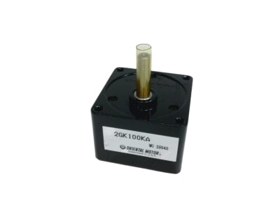 ORIENTAL MOTOR 2GN100KA