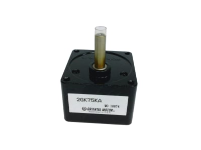 ORIENTAL MOTOR 2GK75KA