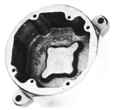 EATON CORPORATION GRF19