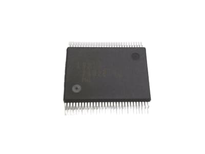 ROHM SEMICONDUCTOR ML9272MBZ03A
