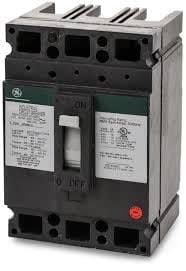 GENERAL ELECTRIC TED136100WL