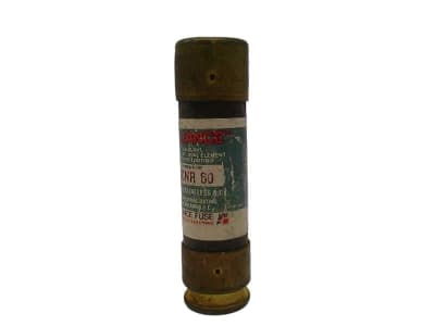 FUSE TEK ECNR-60
