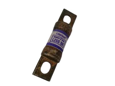 LITTELFUSE L25S-50A