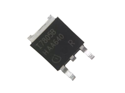 INFINEON IFX7805ABTFATMA1