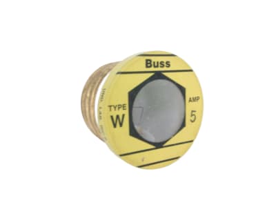 EATON CORPORATION W-5