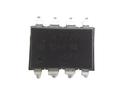 BROADCOM HCPL-7720-300E