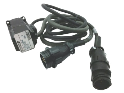 ALLEN BRADLEY Y-1002-1-H00AA