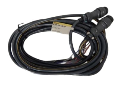 OMRON F39-JA1A