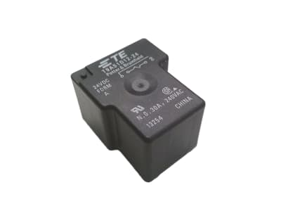 TE CONNECTIVITY T9AS1D12-24