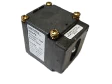 EATON CORPORATION E51DP11