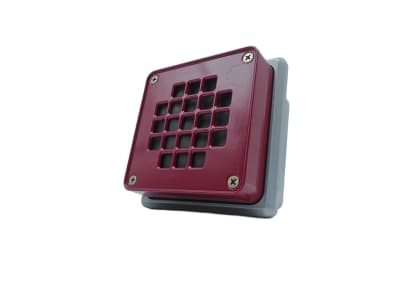 RONAN ENGINEERING CO X36N-24VDC-PM