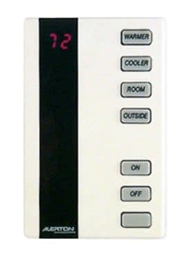ALERTON MS-1010H-BT