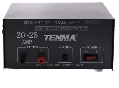 TENMA 72-6625