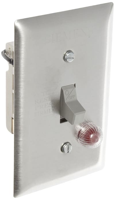 SIEMENS SMFFS1P